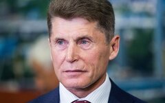 Олег Кожемяко