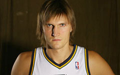 Андрей Кириленко