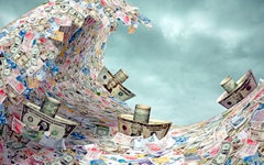 За кризисом-2012 может последовать кризис-2013 (фото profvesti.org)