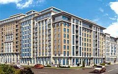 Топ-5 самых дорогих квартир Москвы, сдающихся в аренду