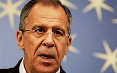 Сергей Лавров