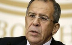 Глава МИД РФ Сергей Лавров