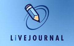 Логотип LiveJournal