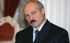 Александр Лукашенко, © РИА «Новости», Сергей Субботин