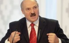 Александр Лукашенко © РИА Новости, Илья Питалев