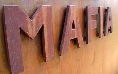 Католический священник в Италии бросил вызов мафии
