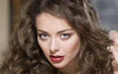 Марина Александрова