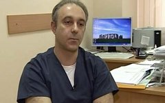 Алексей Масчан