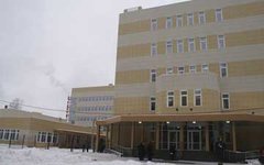 Медучреждения освободили от налога на прибыль 