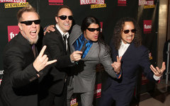 Metallica