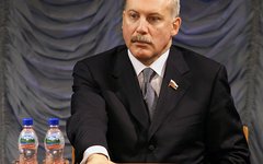Дмитрий Мезенцев