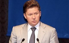 Алексей Миллер