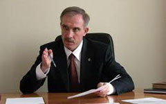 Сергей Морозов