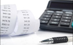 Налог с продаж может вернуться
