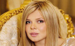 Надя Славина