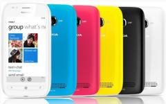 Nokia Lumia 710
