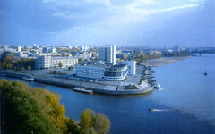 Омск