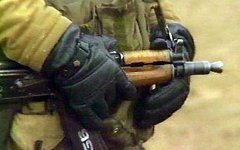 Семь человек погибли в результате боевых столкновений в Чечне