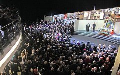 Паломники