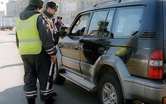 «Баллы» за нарушение ПДД возвращаются!