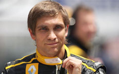 Виталий Петров