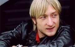 Евгений Плющенко