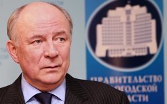 Вячеслав Позгалев, фото сайта pozgalev.ru