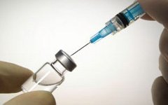 В Хакасии после прививки от гепатита скончался месячный ребенок