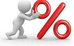 Реальные доходы населения показали рост всего на 0,2%