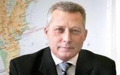 Валерий Раенко.Фото сайта vostokmedia.com