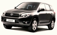 Toyota RAV-4