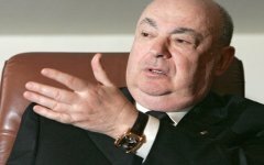 Владимир Ресин
