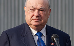 Владимир Ресин
