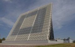 РЛС в Калининграде