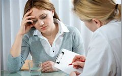 Женщины стали чаще сталкиваться с насилием после рождения ребенка  