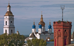 Развитие социального туризма в России выгодно турбизнесу