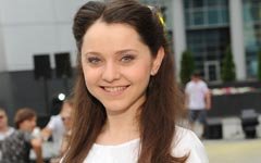 Валентина Рубцова