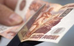 Рубль ждет очень серьезная девальвация   