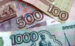 Рубль готовится к новым трудностям