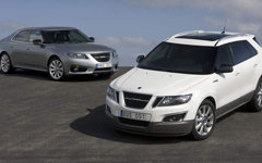 Прощай, SAAB!