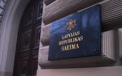 Сейм Латвии. Фото сайта www.maltastar.com