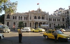 Сирия. Фото с сайта wikipedia.org