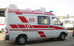 Бригады «скорой» в Кемеровской области оснастили средствами самообороны  