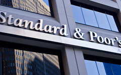  Агентство Standard & Poor's выдало несколько тревожных предупреждений  