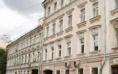 Цены на квартиры в домах сталинской застройки снова выросли