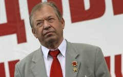 Василий Стародубцев © РИА Новости, Игорь Михалев