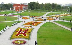 Во всех столичных парках появятся инновационные туалеты