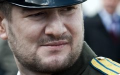 Сулим Ямадаев