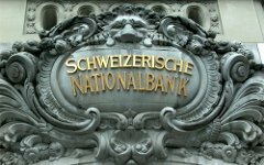 Швейцария заморозила более $50 млн сирийских активов