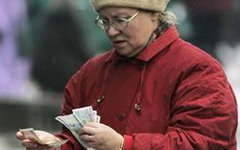 В России «средний» гражданин не может позволить себе дорогостоящие покупки